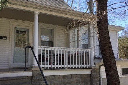 Primary Photo - 106 Myrtle Ave