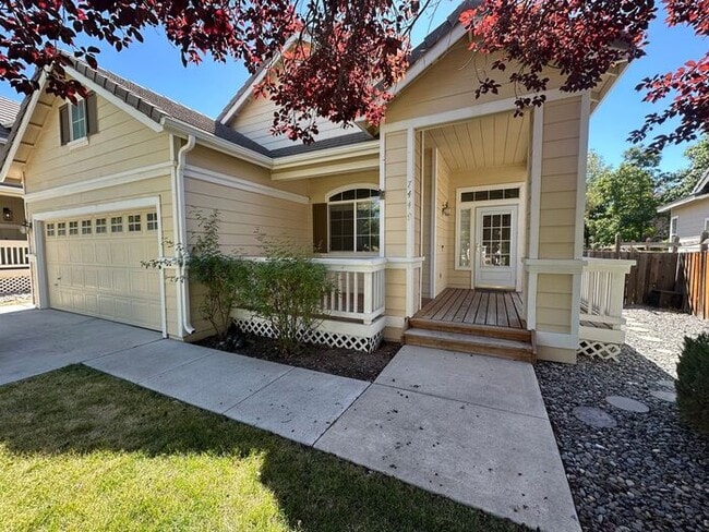Building Photo - 7449 Ambush Cir