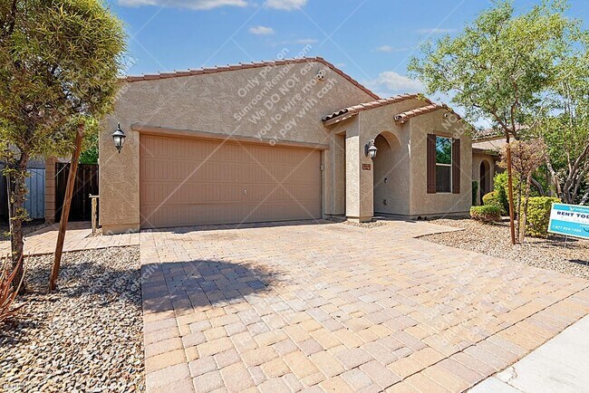 Foto del edificio - 3 br, 2.5 bath House - 10415 W Hughes Dr