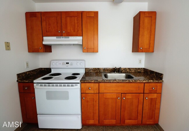Building Photo - 1 br, 1 bath House - 1245 20th Ave #2