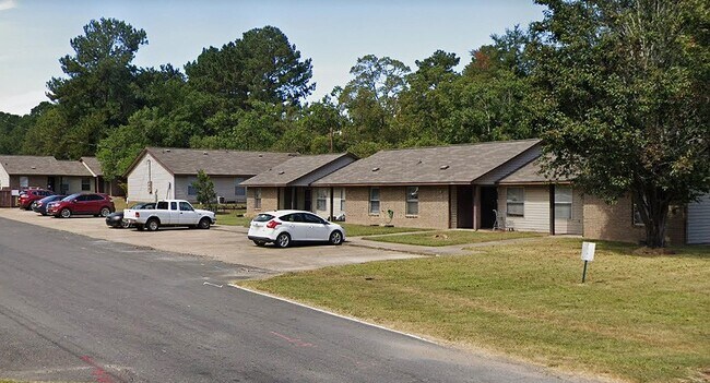 Foto del edificio - 301 Harper St