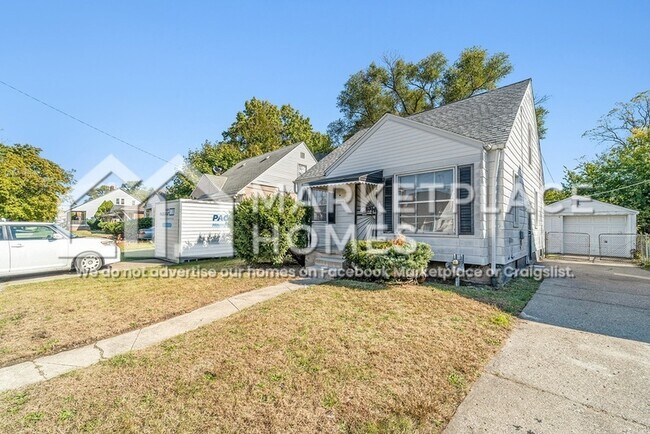 Building Photo - 20206 Greenlawn St