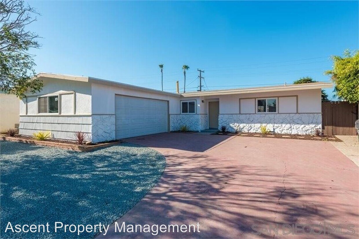 Primary Photo - 4 br, 2 bath House - 1222 16th St.