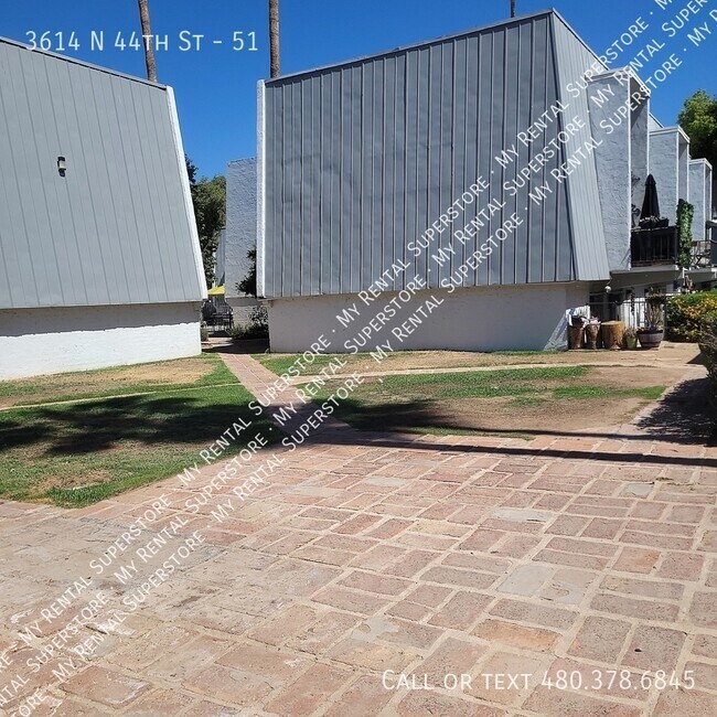 Building Photo - 3614 N 44th St