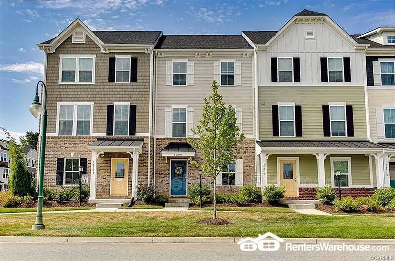 14205 Xing, Midlothian, VA 23114 House Rental in Midlothian