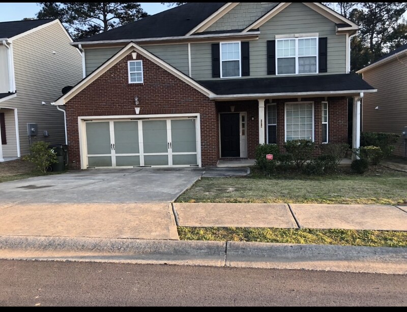 Primary Photo - 5979 Westchase St