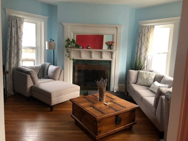 Foto del edificio - 471 Washington St