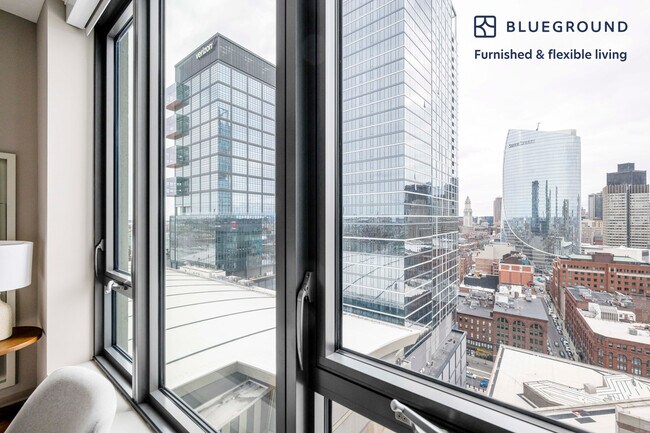 Foto del edificio - 1 Nashua St