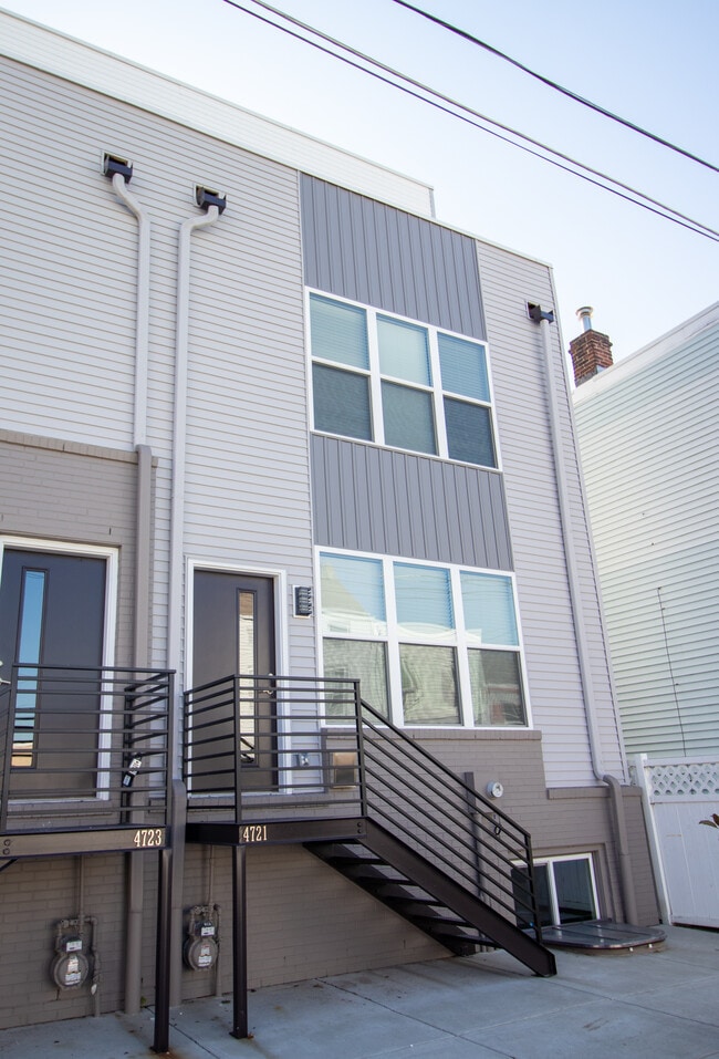 4725 Salmon St, Philadelphia, PA 19137 House Rental in Philadelphia