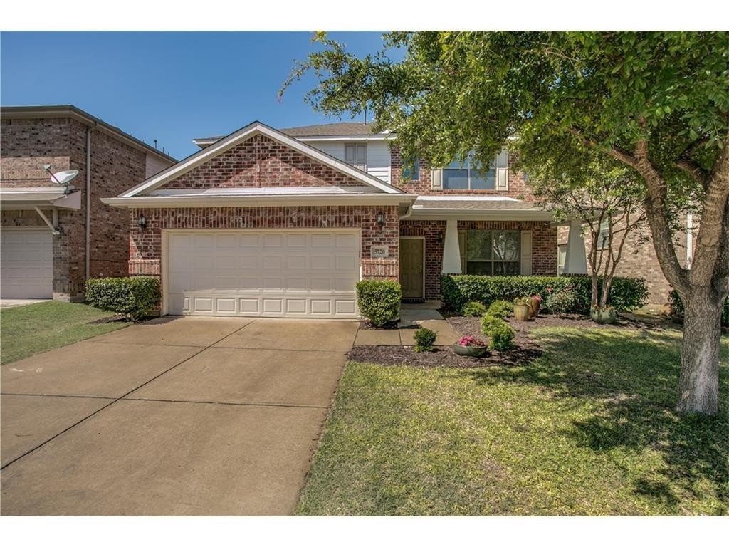 Primary Photo - 5720 Pebble Ridge Dr