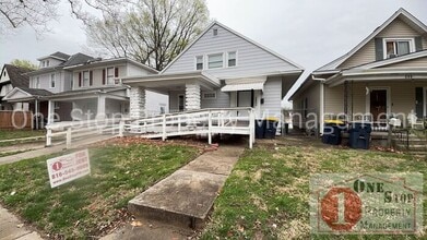 Building Photo - 2805 E 33rd St