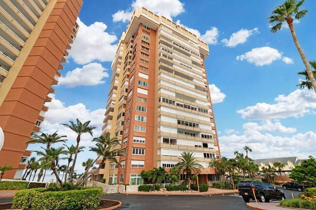 Photo - 17920 Gulf Blvd Apt 205