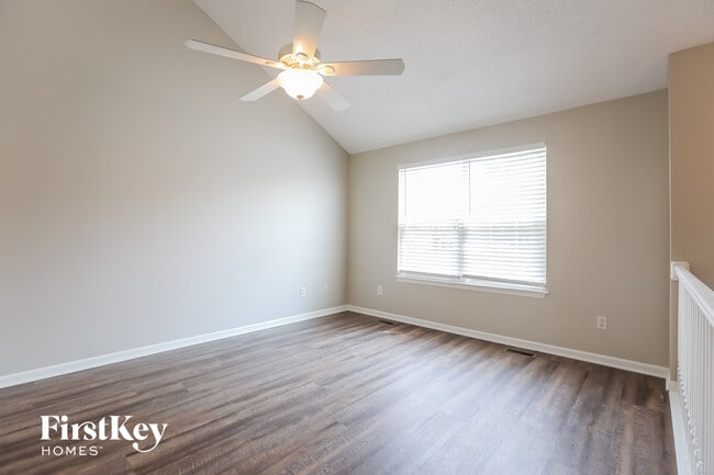 Building Photo - 11036 N McKinley Ave