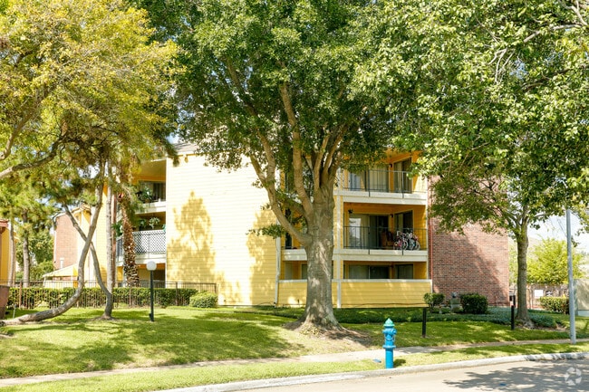 Copper Cove Apartment
