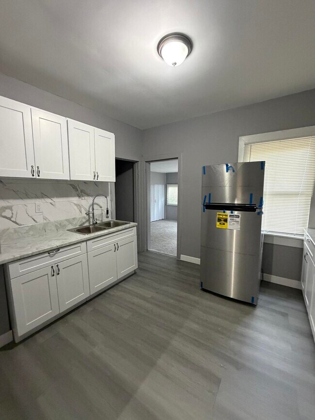 Foto del edificio - 15574 Wabash St