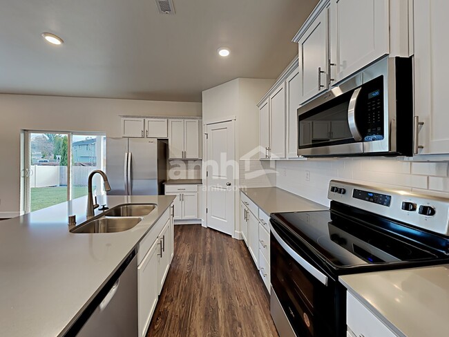 Foto del edificio - 30826 SE 418th St