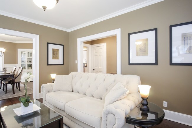 Foto del edificio - 1 Bretton Rd