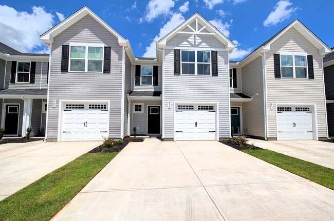 Photo - 411 Mancini Dr Townhome