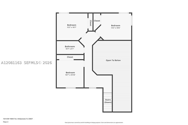 Foto del edificio - 1614 SW 158th Terrace