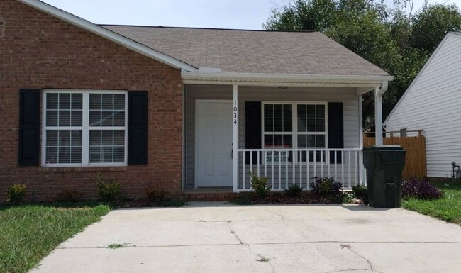 Building Photo - You'll Love the Modern Upgrades in this Fu...
