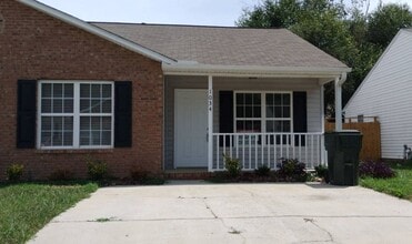 Building Photo - 1034 Park Meadow Dr