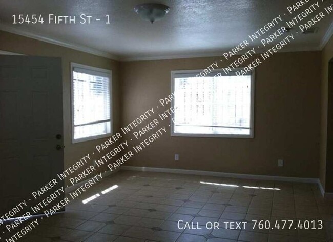 Foto del edificio - 15454 5th St