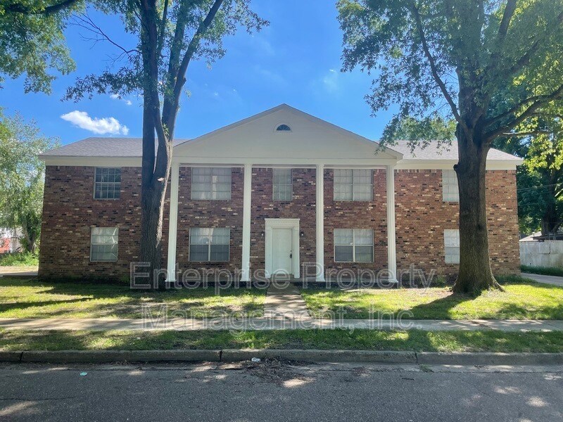 4585 Wampum Rd Unit 1, Millington, TN 38053 Condo for Rent in