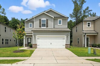 Building Photo - 205 Wilbur Lake Dr