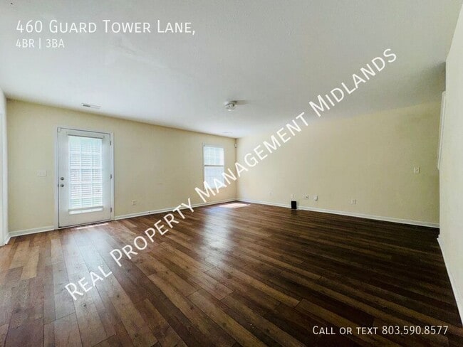 Building Photo - 460 Guard Tower Lane