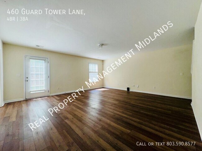 Foto del edificio - 460 Guard Tower Lane