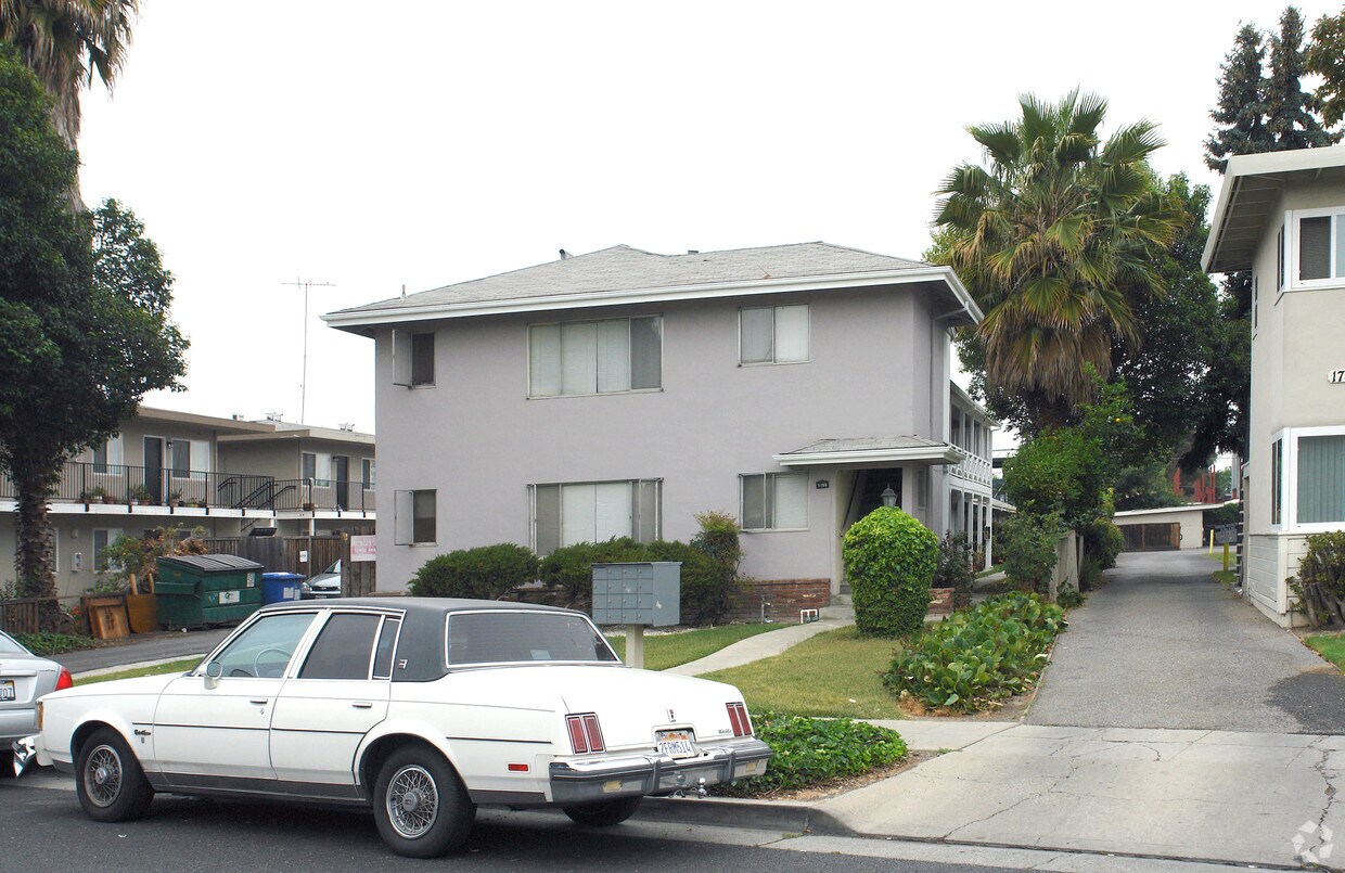 Building Photo - 1755 Hester Ave