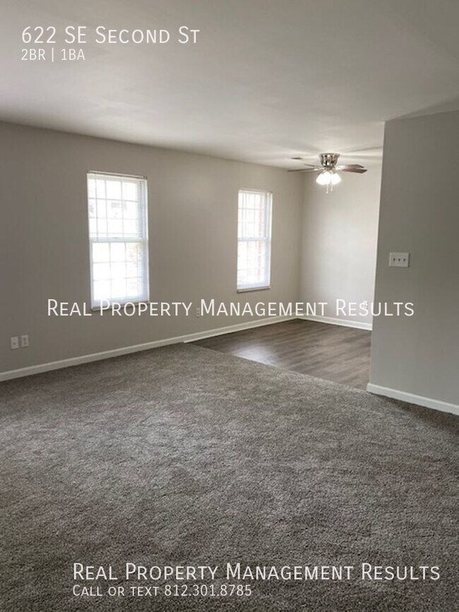 Foto del edificio - 2 Bedroom, 1 Bath Mulberry Square Apartmen...