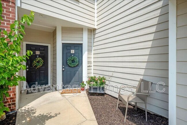 Foto del edificio - 11610 Tomahawk Creek Pkwy