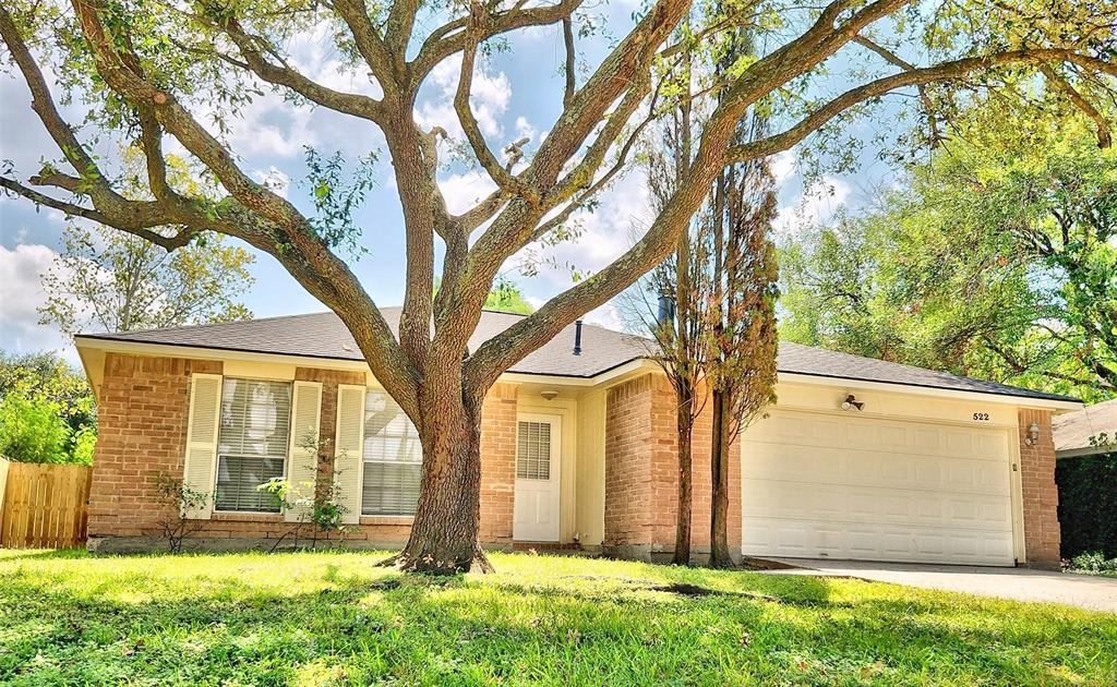 522 Northaire Dr, Houston, TX 77073 House for Rent in Houston, TX