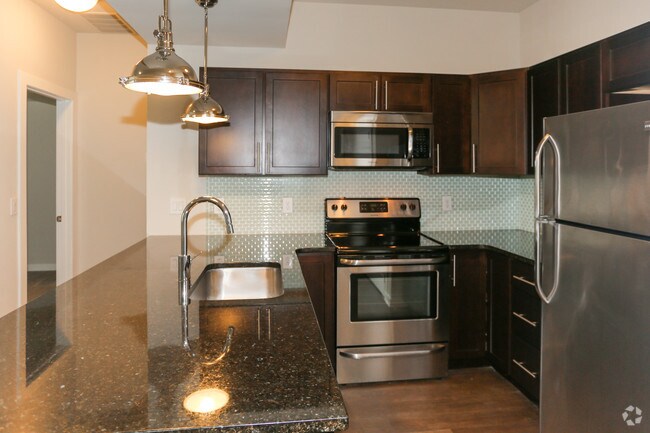 Kitchen - The Station at Manayunk