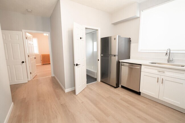 Foto del edificio - 45 Morris St