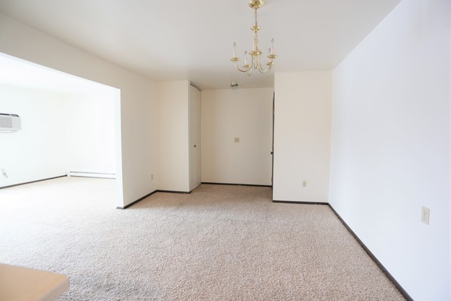 Foto del edificio - Stratford Apartments