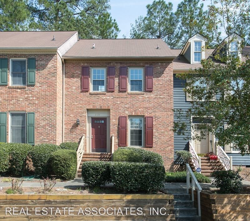 Primary Photo - 2 br, 2.5 bath House - 3109 Coachman's Way