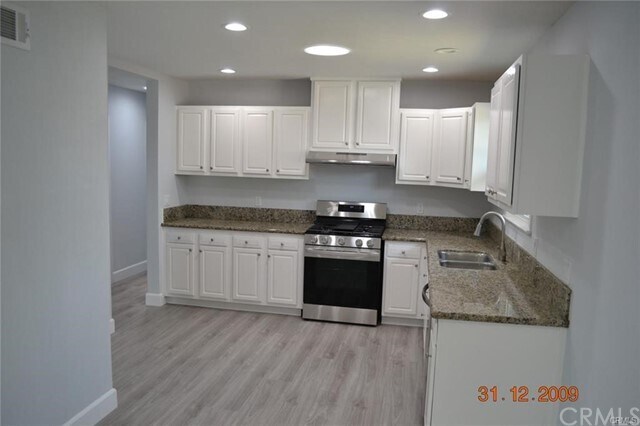Building Photo - 1301 Laster Ave