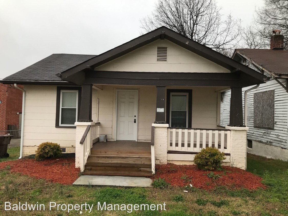Primary Photo - 2 br, 1 bath House - 2328 W ENGLISH ROAD