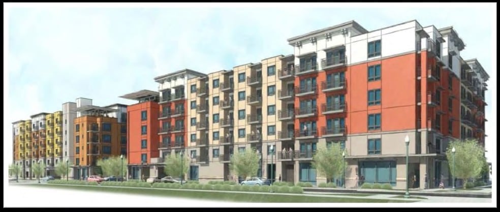 The Terraces At Nevin