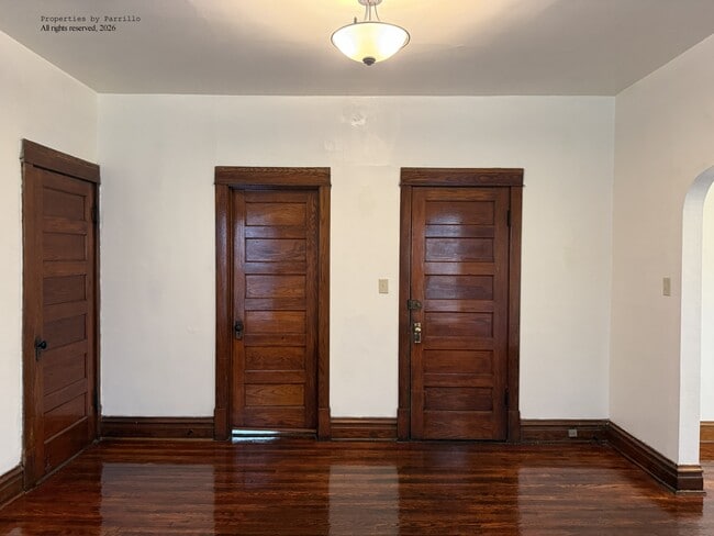 Comedor (otra opción): 2.º piso, 1514 West Balmoral Ave. - 1514 W Balmoral Ave