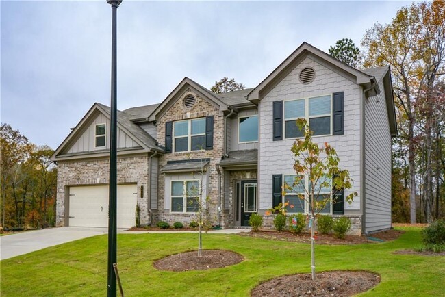 Building Photo - 4036 Water Mill Dr