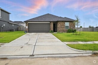 Building Photo - 1142 Buffalograss Trl