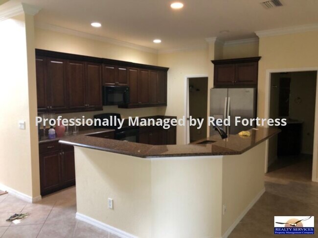Foto del edificio - 12426 Crooked Creek Ln