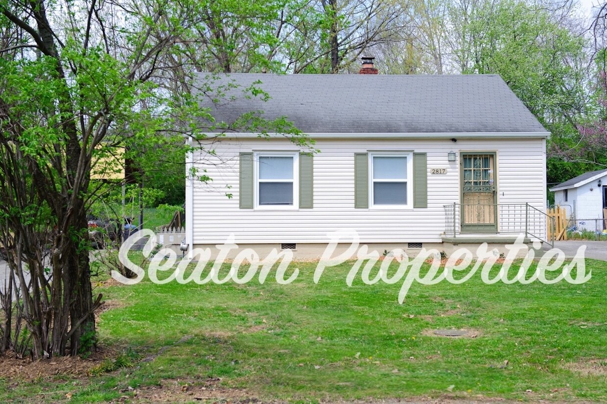 Photo - 2817 Boright Dr (Knoxville, TN)