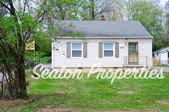 Building Photo - 2817 Boright Dr