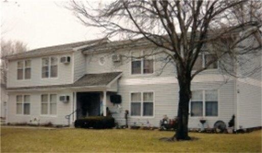 Foto del edificio - 1001 Quail Dr