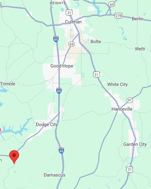 Foto del edificio - 129 Co Rd 909