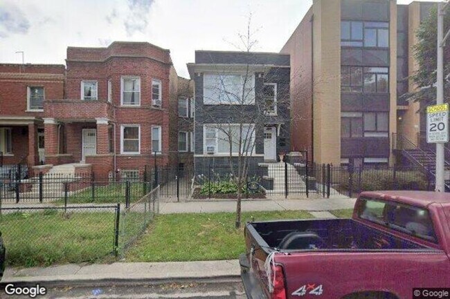Foto del edificio - 6615 S Ingleside Ave
